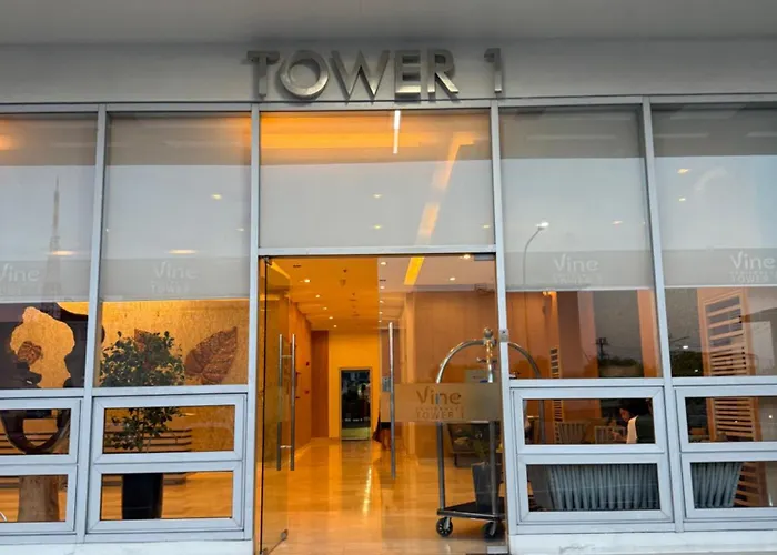 Ae Staycation Manila