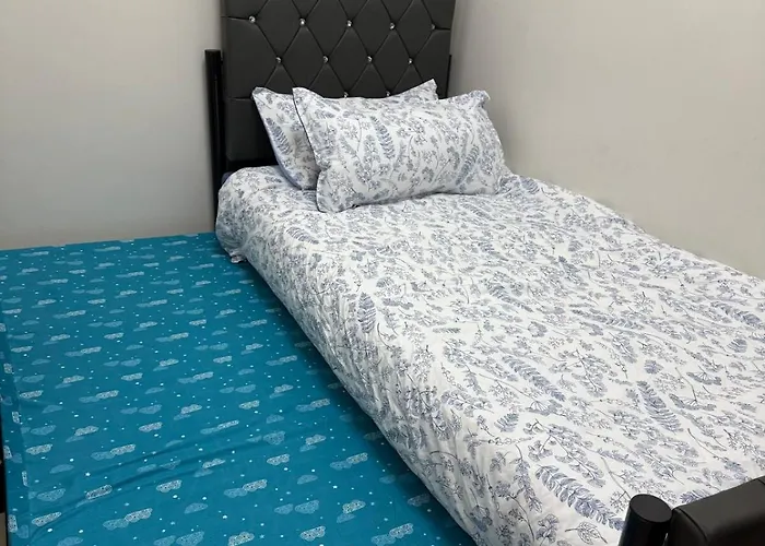 Ae Staycation Apartamento Manila