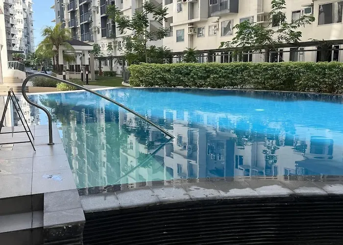Ae Staycation