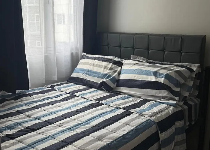 Apartamento Ae Staycation *