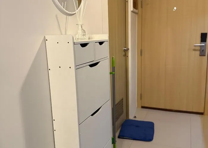 Apartamento Ae Staycation