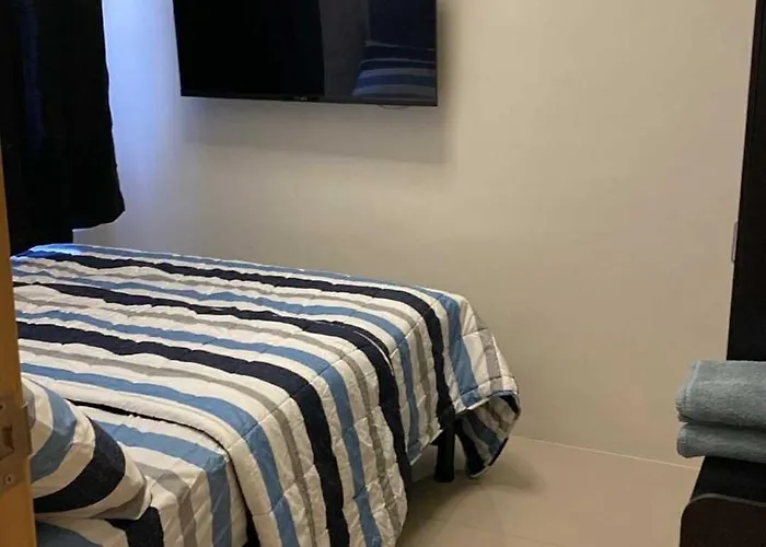 Ae Staycation Apartamento